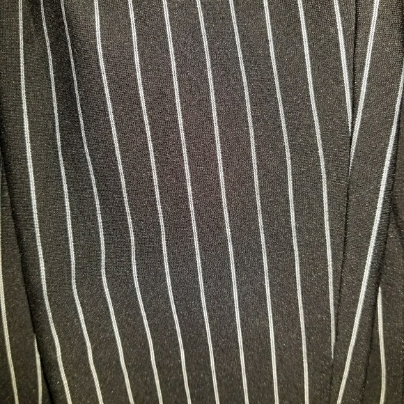 NEW! Fashion Nova Striped Jumpsuit - Picture 4 of 4